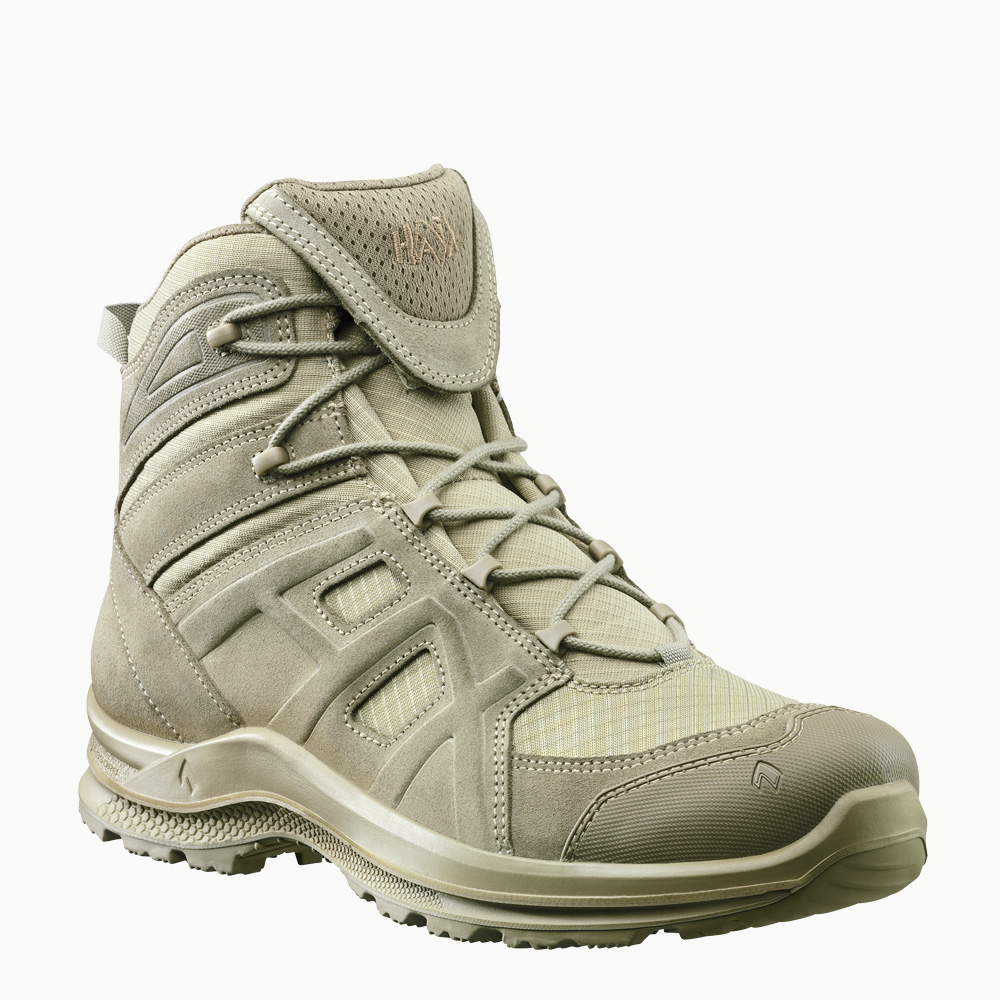 Ботинки тактические Black Eagle Athletic 2.0 V T Mid